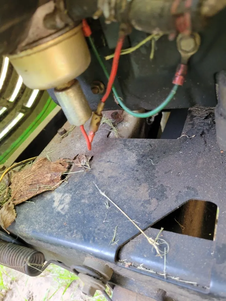 Reliable lawn mowing service for residential properties across Hockley, TX - Robert Small Engine Repair