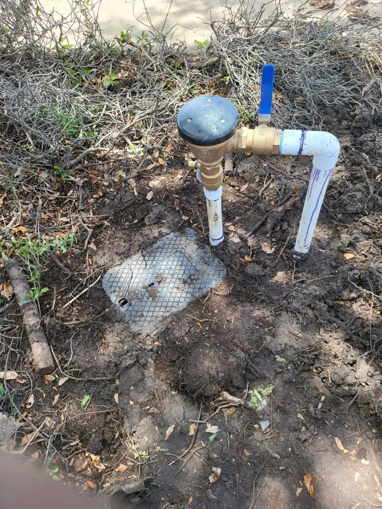 Reliable landscape installation for year-round maintenance across Hockley, TX - Robert Small Engine Repair