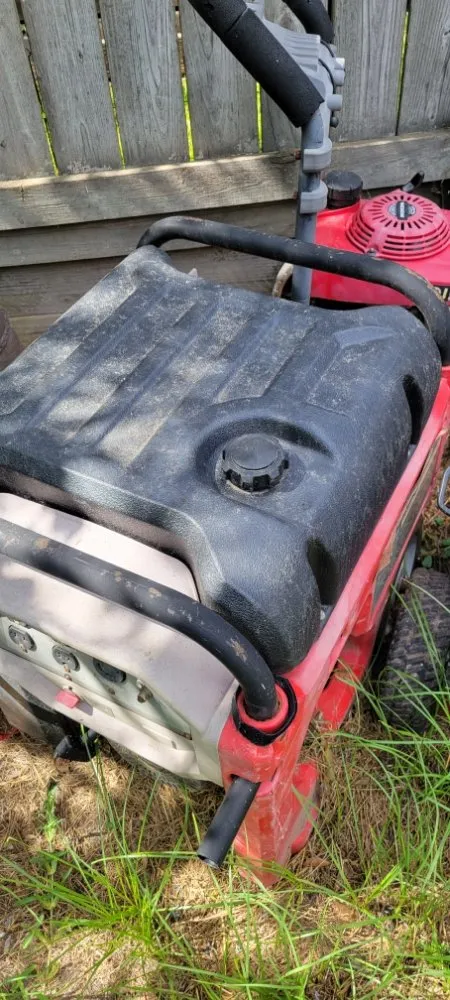Professional residential landscaping experts serving Hockley, TX - Robert Small Engine Repair