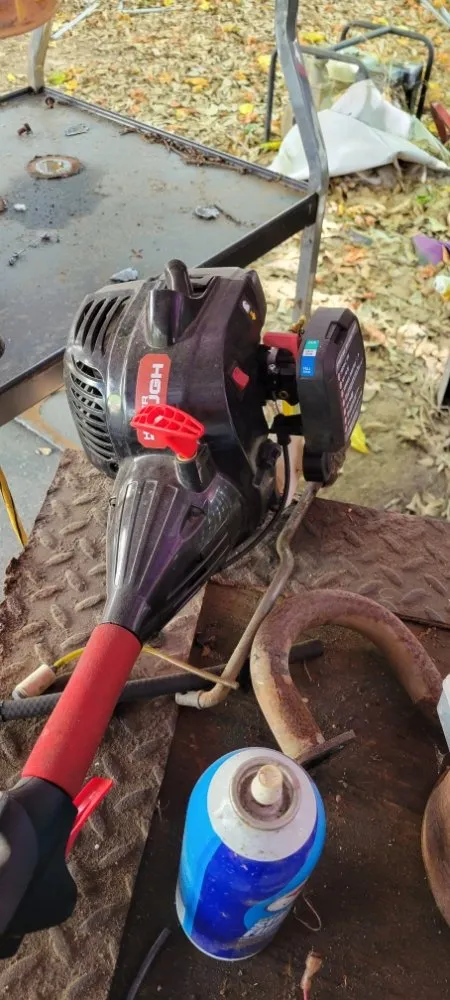 Professional lawn care service in Hockley, TX - Robert Small Engine Repair