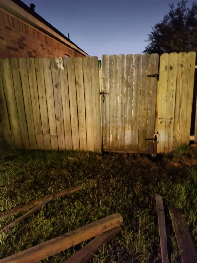 Trusted outdoor landscaping in Hockley, TX by Robert Small Engine Repair