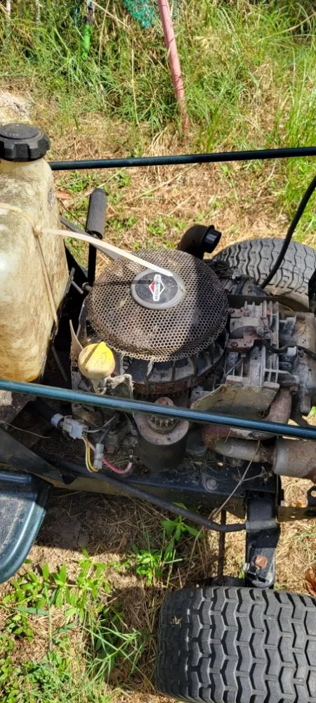 Trusted yard cleanup service for residential properties across Hockley, TX - Robert Small Engine Repair