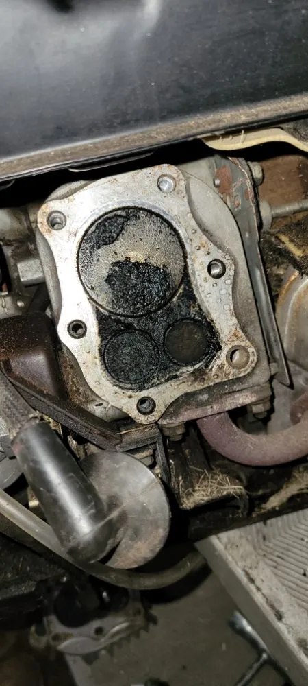 Custom yard cleanup service in Hockley, TX by Robert Small Engine Repair