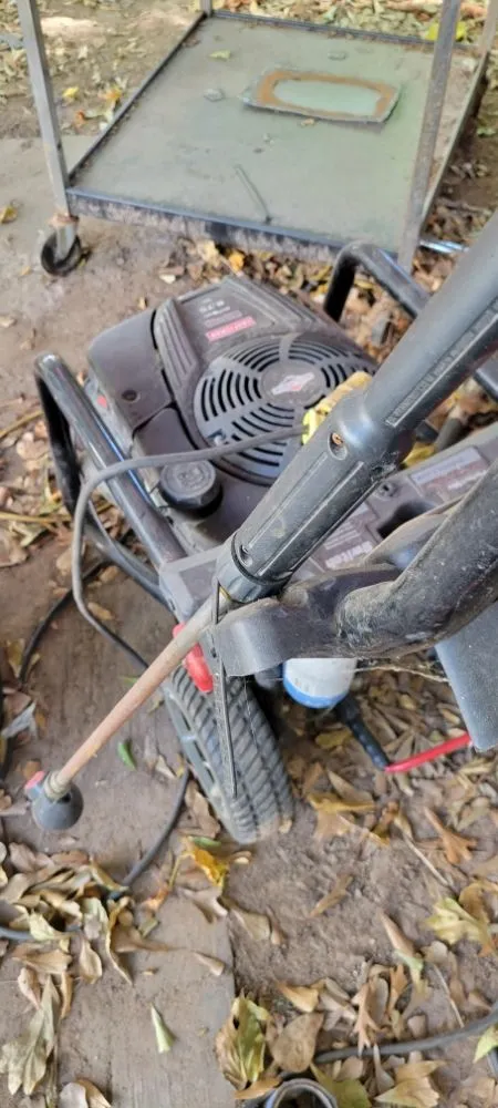 Custom landscape installation in Hockley, TX - Robert Small Engine Repair