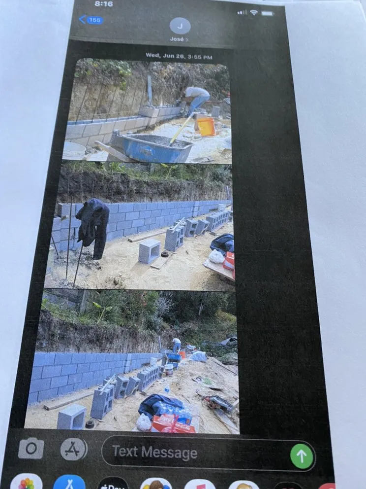 Reliable outdoor landscaping in Milpitas, CA by Robert T. Rudolph Construction and Landscaping