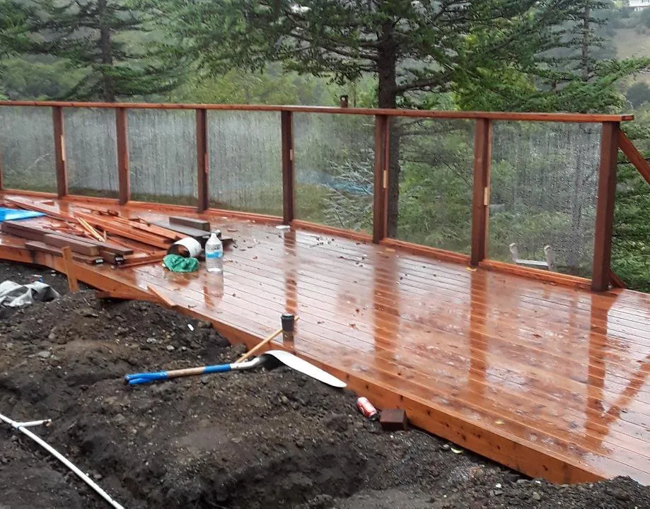 Expert yard maintenance in Milpitas, CA by Robert T. Rudolph Construction and Landscaping