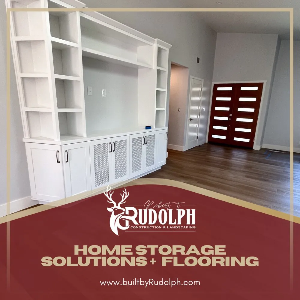 Top-rated garden landscaping near you in Milpitas, CA by Robert T. Rudolph Construction and Landscaping