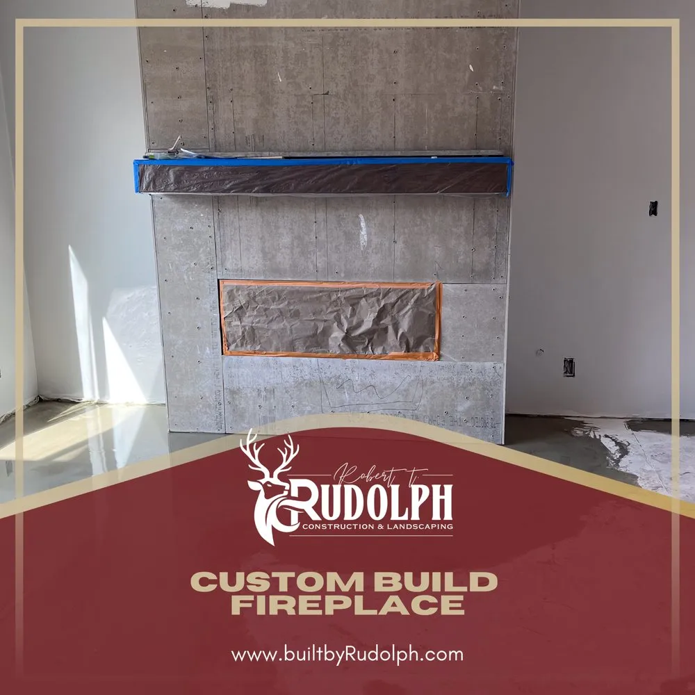 Local landscaping services near you across Milpitas, CA - Robert T. Rudolph Construction and Landscaping