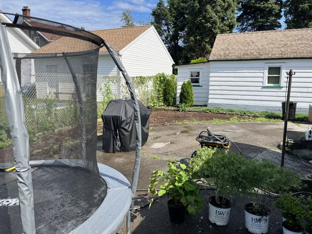 Reliable outdoor landscaping in Cranford, NJ by Robert Thieling Landscaping