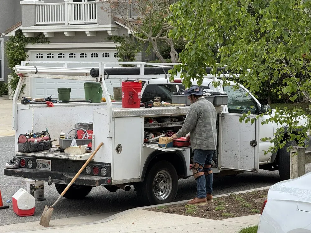 Trusted lawn care service experts serving Simi Valley, CA - Robert Walker Sprinkler Repair & Landscaping