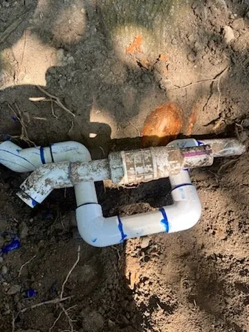 Top-rated yard cleanup service experts serving Simi Valley, CA - Robert Walker Sprinkler Repair & Landscaping