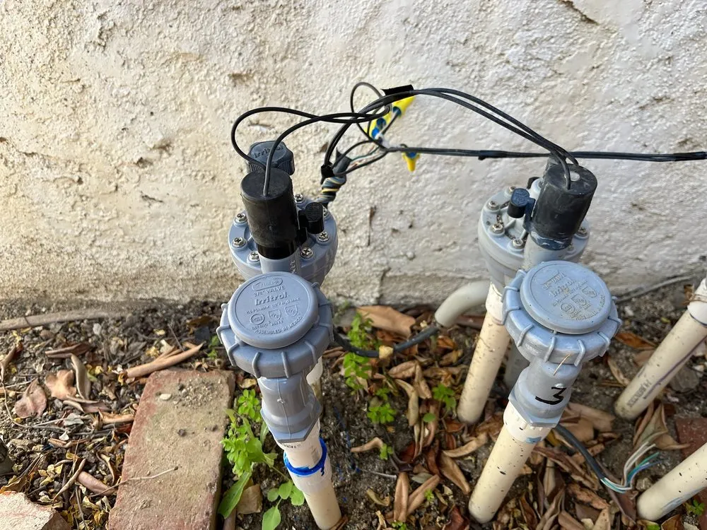 Affordable landscape installation experts serving Simi Valley, CA - Robert Walker Sprinkler Repair & Landscaping