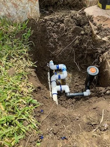 Top-rated lawn mowing service experts serving Simi Valley, CA - Robert Walker Sprinkler Repair & Landscaping