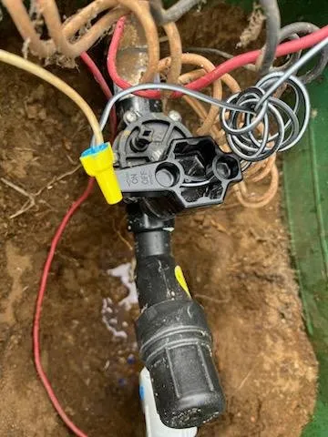 Local yard maintenance for residential properties in Simi Valley, CA by Robert Walker Sprinkler Repair & Landscaping