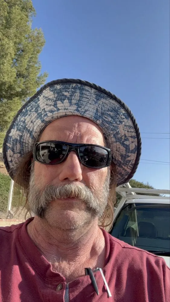 Custom landscaping services in Simi Valley, CA by Robert Walker Sprinkler Repair & Landscaping