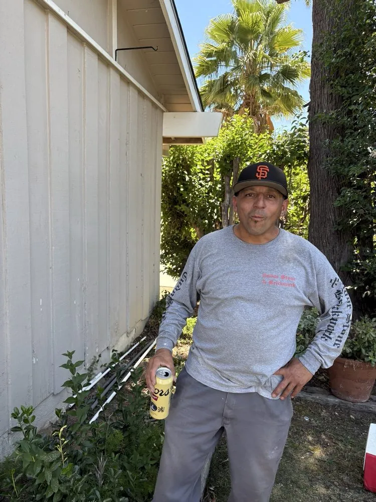 Reliable yard maintenance with custom design in Simi Valley, CA by Robert Walker Sprinkler Repair & Landscaping