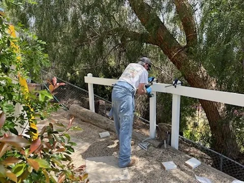 Local landscape design with custom design in Simi Valley, CA by Robert Walker Sprinkler Repair & Landscaping