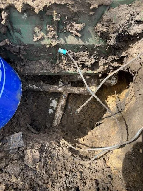 Local yard cleanup service for outdoor upgrades in Simi Valley, CA by Robert Walker Sprinkler Repair & Landscaping