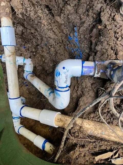 Trusted residential landscaping for outdoor upgrades across Simi Valley, CA - Robert Walker Sprinkler Repair & Landscaping