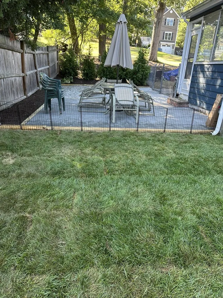 Trusted landscaping services in Watertown, MA - Roberto Affordable Land & Tree Service