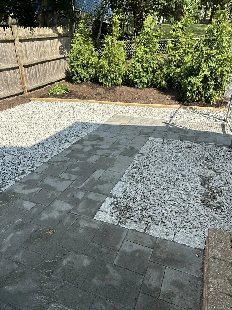 Reliable yard maintenance for residential properties across Watertown, MA - Roberto Affordable Land & Tree Service