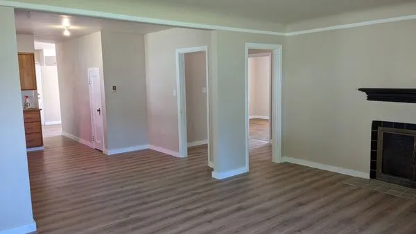 Roberto Alonzo Remodeling and Landscaping Logo