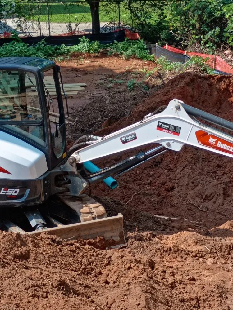 Professional landscape design in Atlanta, GA - Roberto Amor Home Improvements