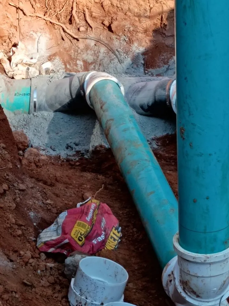 Trusted landscape design experts serving Atlanta, GA - Roberto Amor Home Improvements