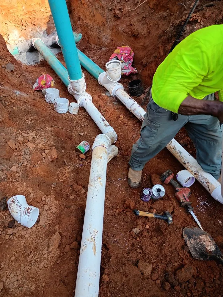 Expert outdoor landscaping experts serving Atlanta, GA - Roberto Amor Home Improvements