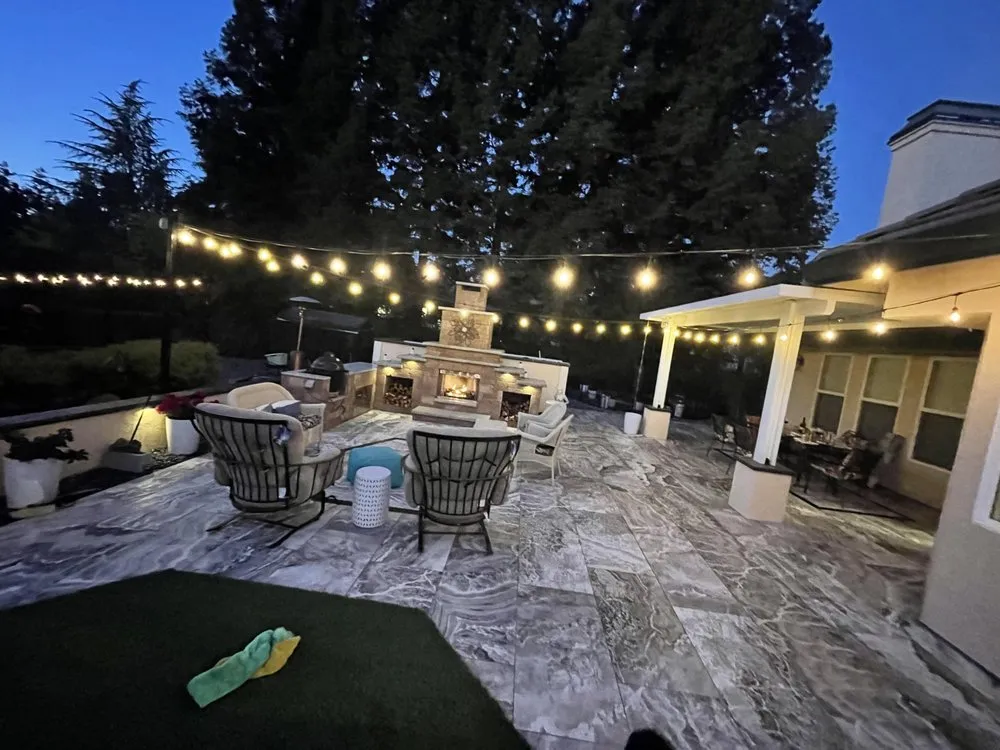 Trusted residential landscaping near you across Citrus Heights, CA - Roberto CC Landscape