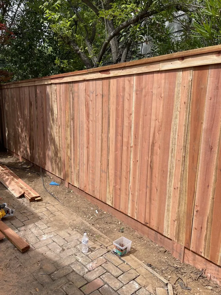 Local yard maintenance for beautiful yards in Citrus Heights, CA by Roberto CC Landscape