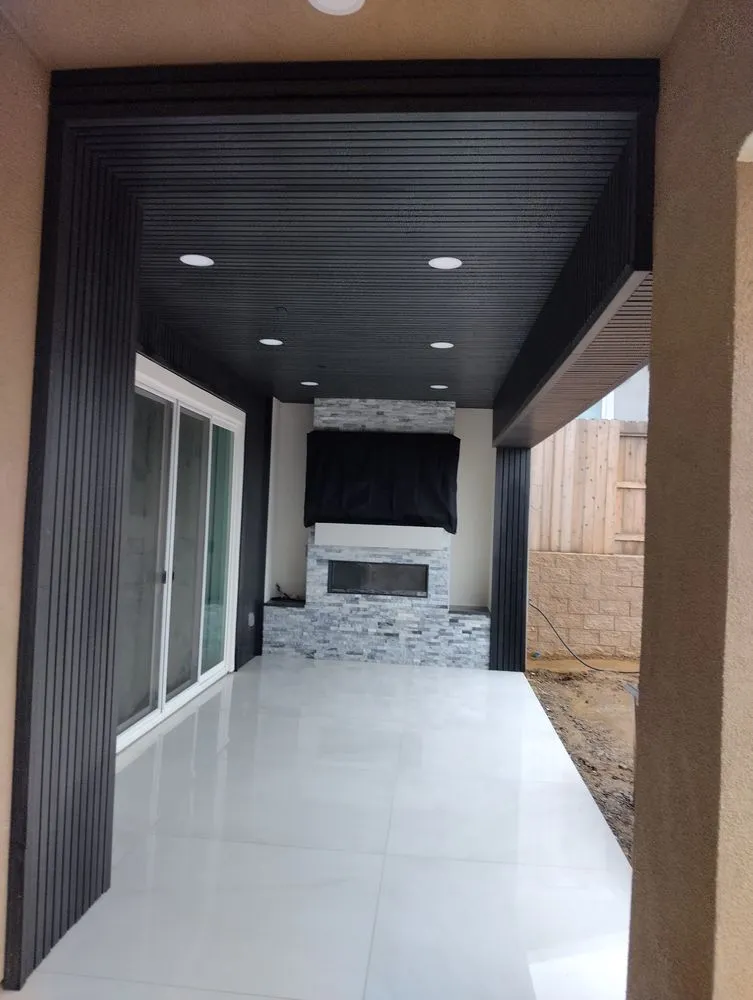 Reliable residential landscaping for homes in Citrus Heights, CA by Roberto CC Landscape