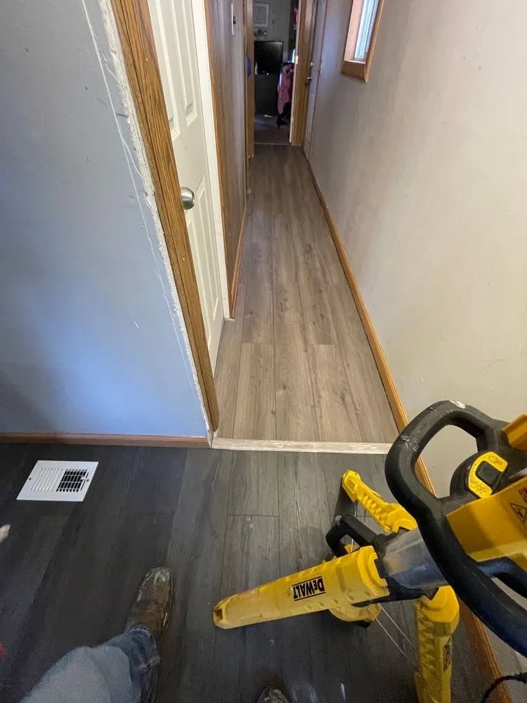 Expert garden landscaping near you across Aurora, CO - Roberto De Leon Contractor