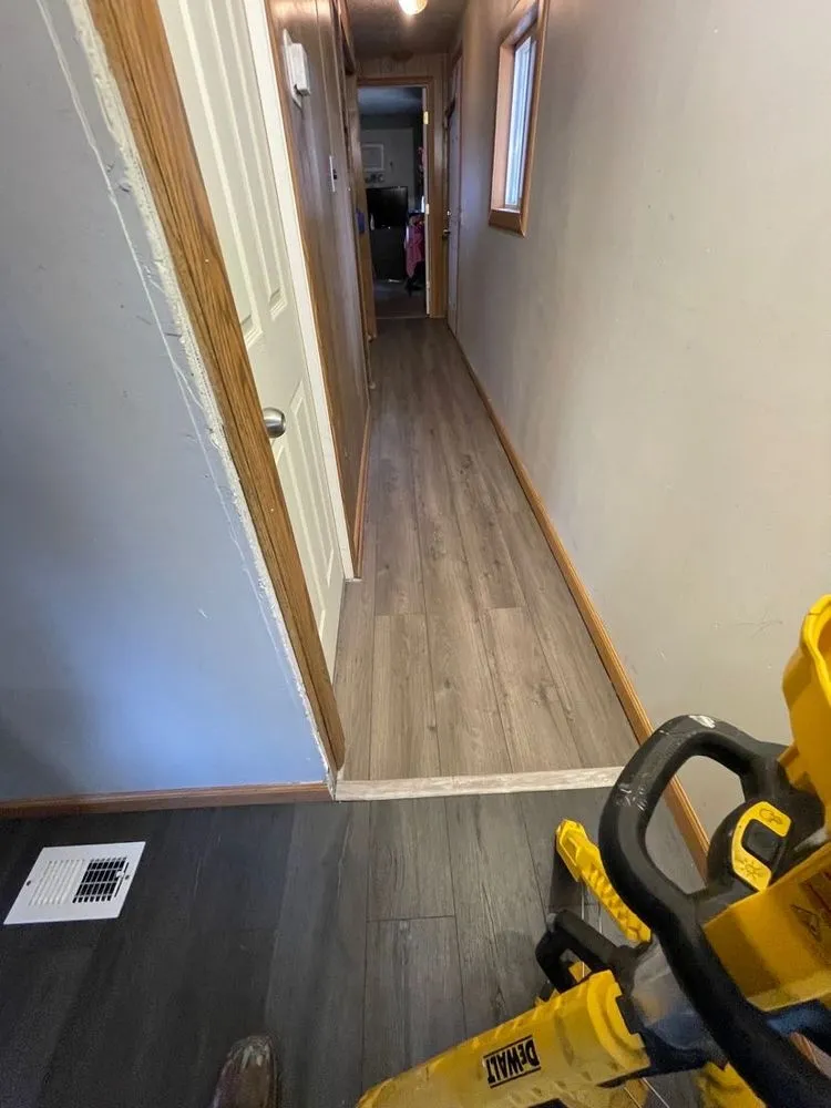 Custom lawn care service in Aurora, CO by Roberto De Leon Contractor