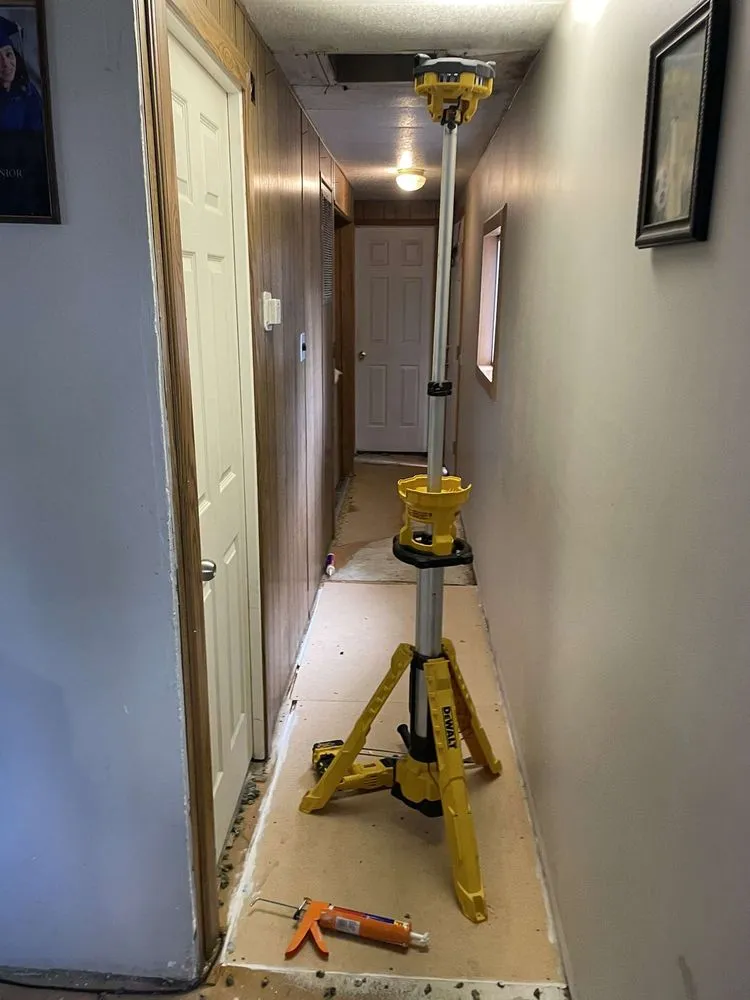 Professional residential landscaping for beautiful yards in Aurora, CO by Roberto De Leon Contractor