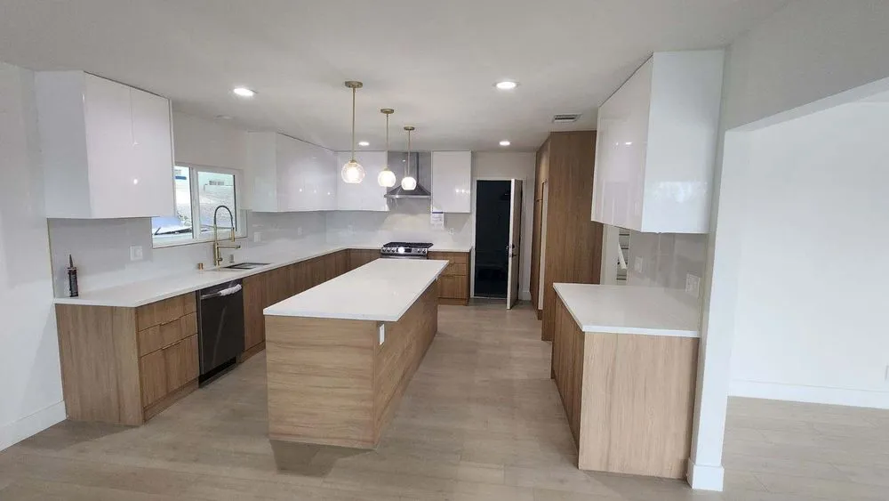 Trusted landscape installation in Orange, CA - Roberto General Construction