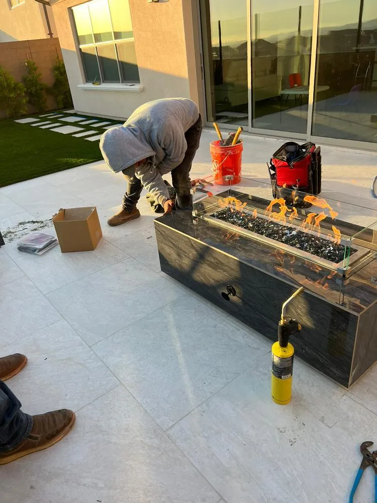Reliable yard maintenance experts serving Orange, CA - Roberto General Construction
