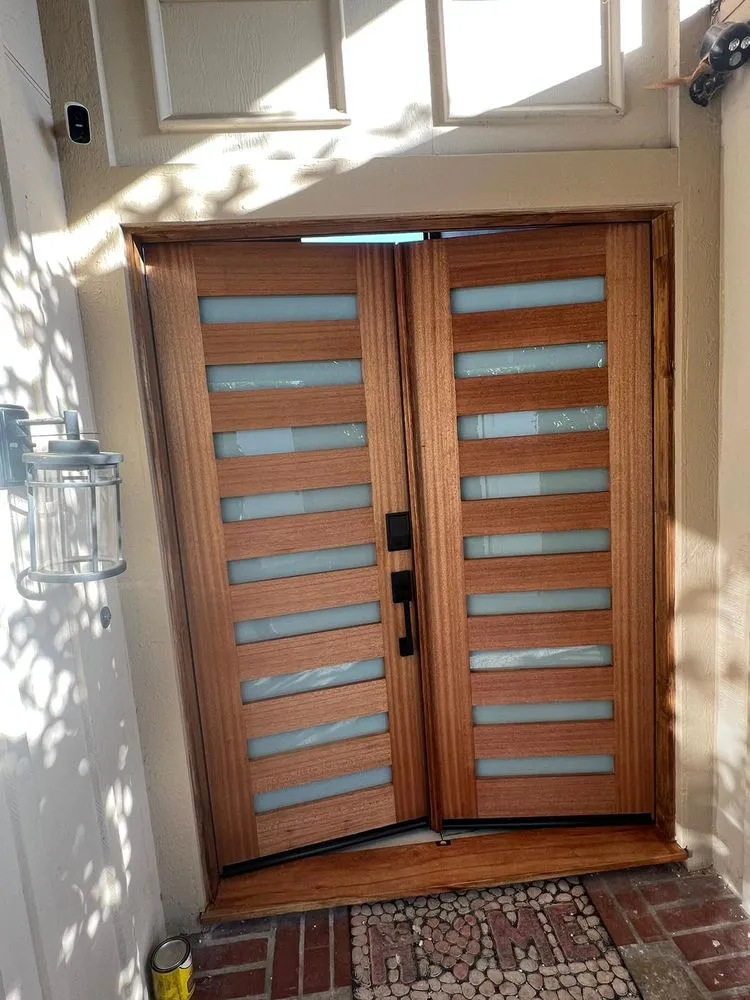 Local residential landscaping for year-round maintenance across Orange, CA - Roberto General Construction