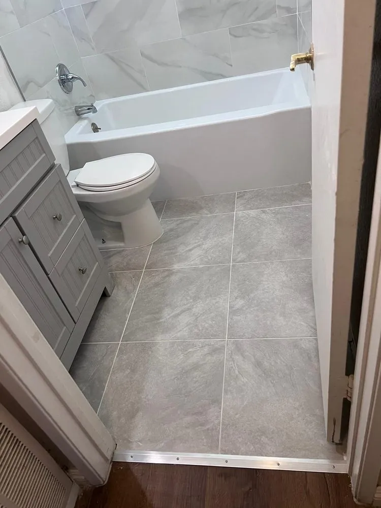 Affordable lawn mowing service with custom design in Orange, CA by Roberto General Construction