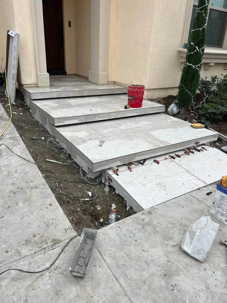 Local yard maintenance in Orange, CA - Roberto General Construction