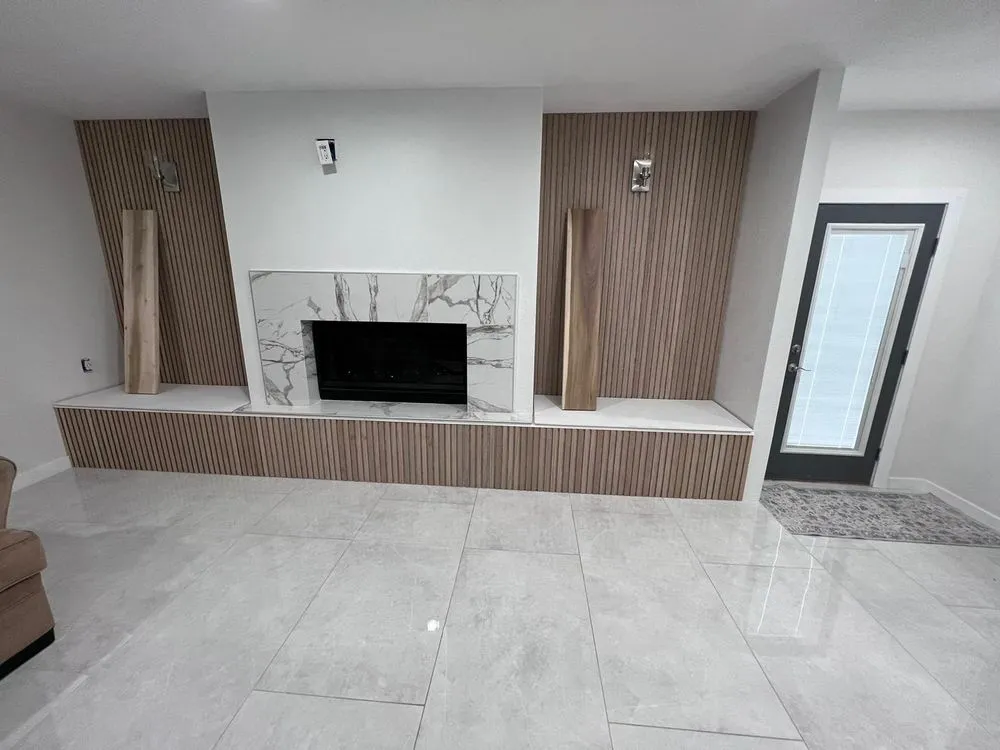 Trusted lawn mowing service experts serving Orange, CA - Roberto General Construction