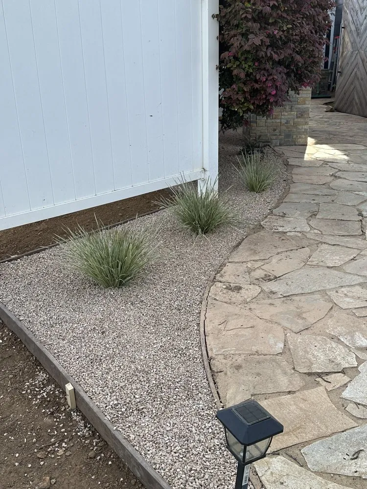 Affordable lawn care service experts serving Temecula, CA - Roberto Landscaping and Tree Service