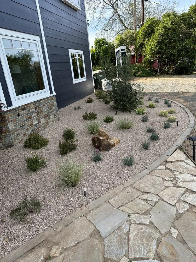 Top-rated landscaping services in Temecula, CA - Roberto Landscaping and Tree Service