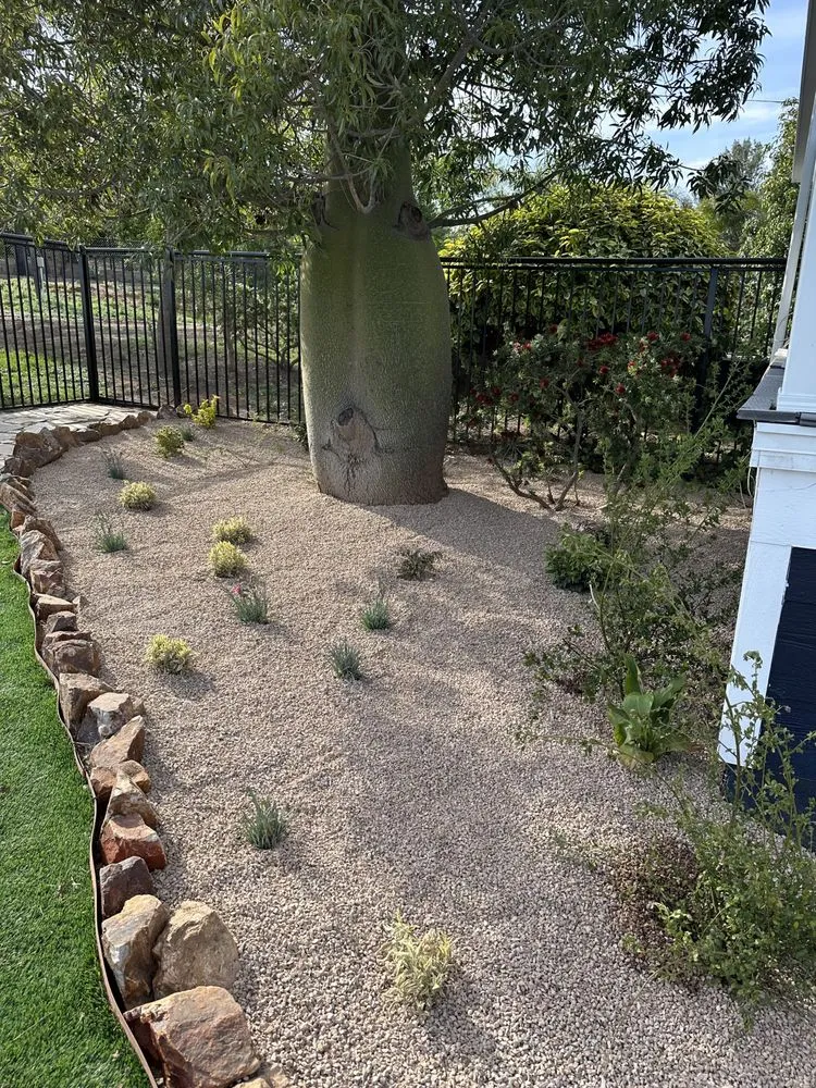 Top-rated landscaping services experts serving Temecula, CA - Roberto Landscaping and Tree Service