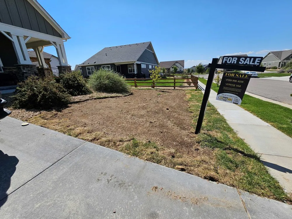 Trusted residential landscaping for homes across Broomfield, CO - Roberto Landscaping