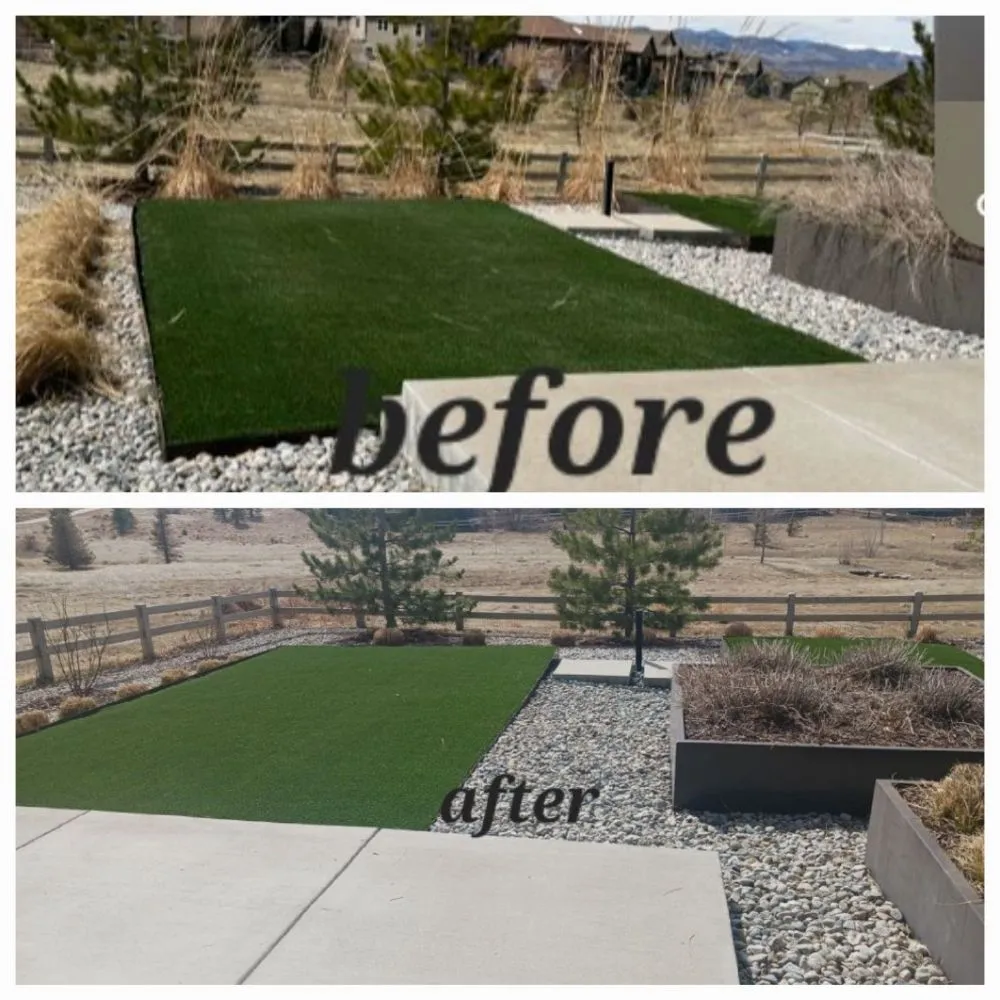 Reliable landscaping services for outdoor upgrades across Broomfield, CO - Roberto Landscaping