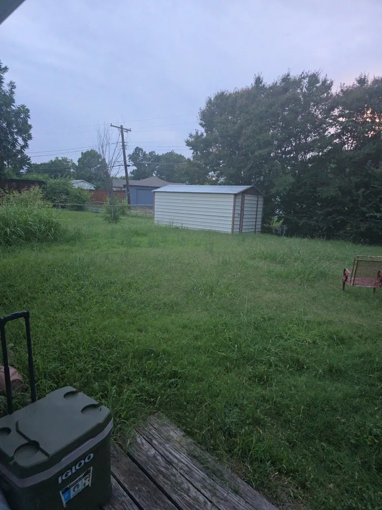 Custom landscaping services experts serving Mesquite, TX - Roberto Landscaping