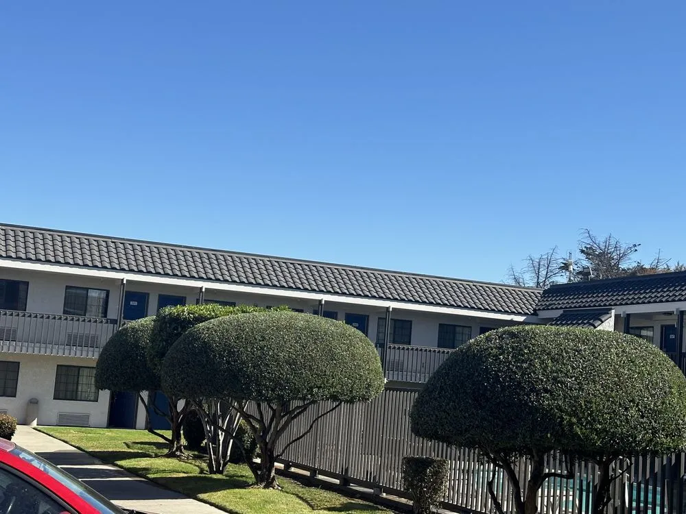 Local landscape installation near you across Hollister, CA - Roberto Lawn Care