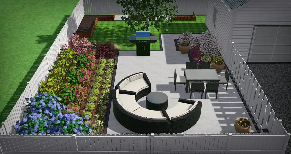 Reliable lawn care service in Waukegan, IL - Robertos Landscaping & Snowplowing