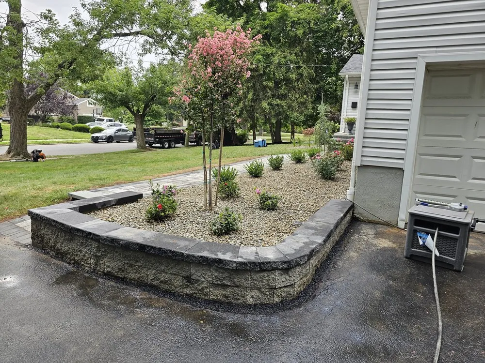 Affordable landscaping services for beautiful yards across Freehold, NJ - Roberto's Landscaping